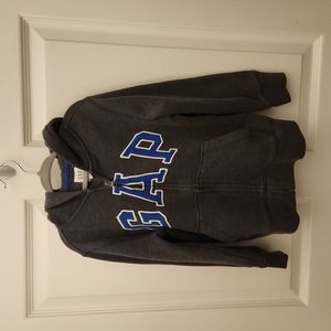 Boys Gap Jacket